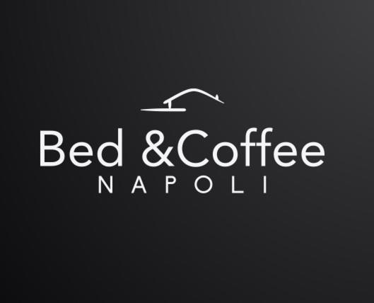 Bed&Coffee Napoli - Scarlatti Appartement Buitenkant foto