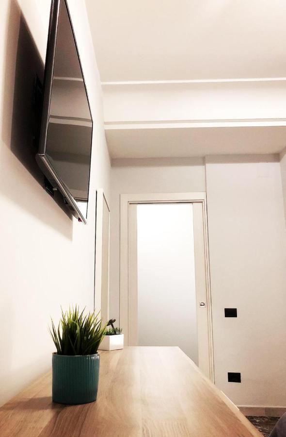 Bed&Coffee Napoli - Scarlatti Appartement Buitenkant foto